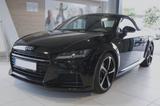 Audi TT Roadster 2.0 TFSI  2 x S-Line - Audi TT in Bonn