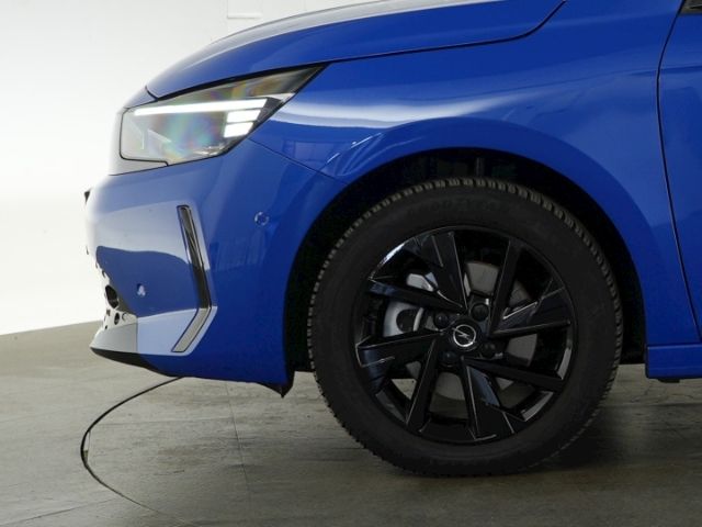 Corsa F FACELIFT GS+RÜCKFAHRKAMERA+SITZ-/LENKRAD