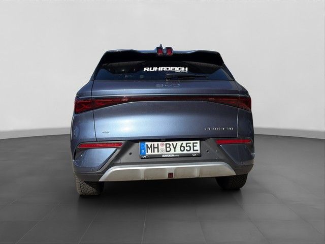BYD ATTO 3
