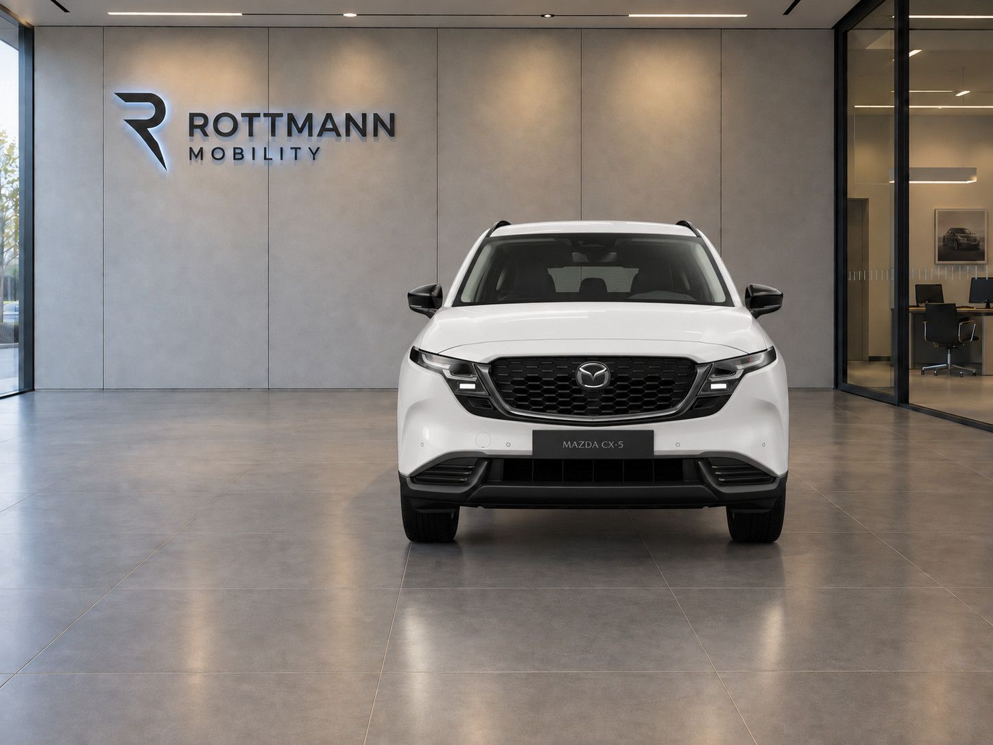 Mazda CX-5 - Bild 3