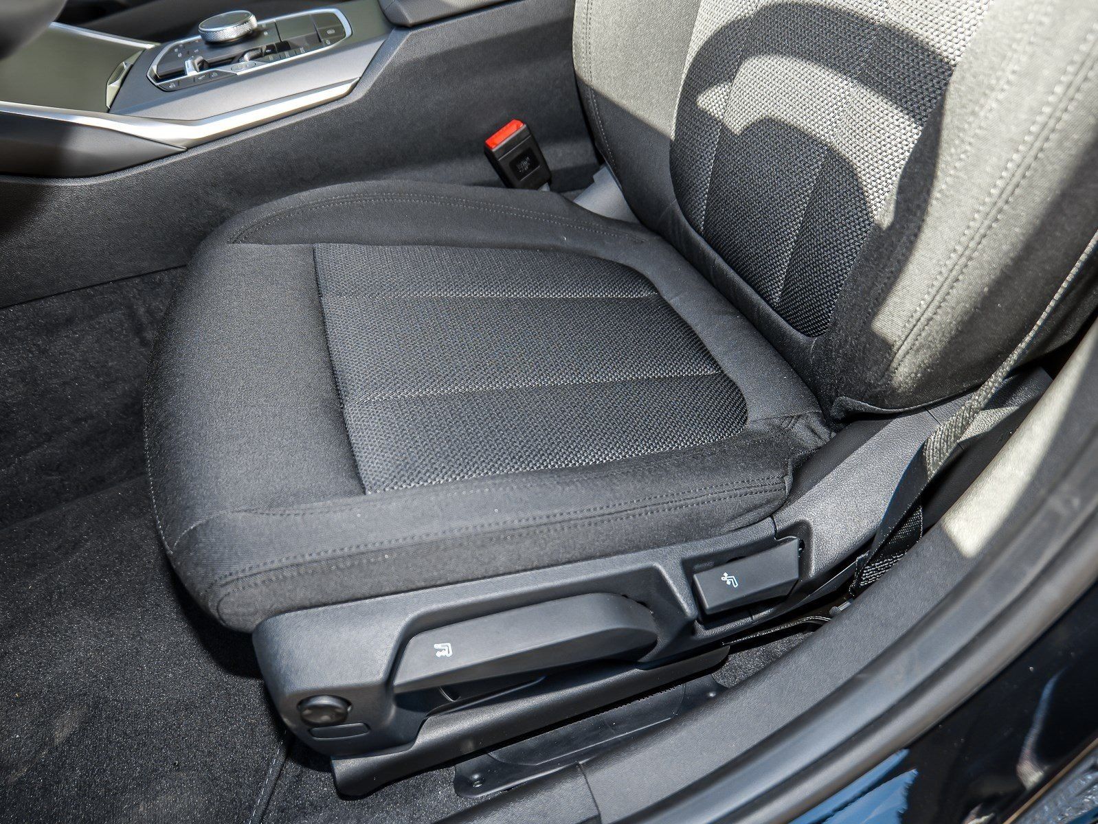 BMW 318 - Bild 16