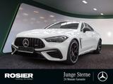 Mercedes-Benz CLE 53 AMG 4M+ Coupé Premium+ Dyn+ Standhz. Dist