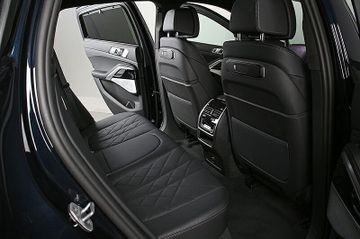 BMW X6 M60 - 8