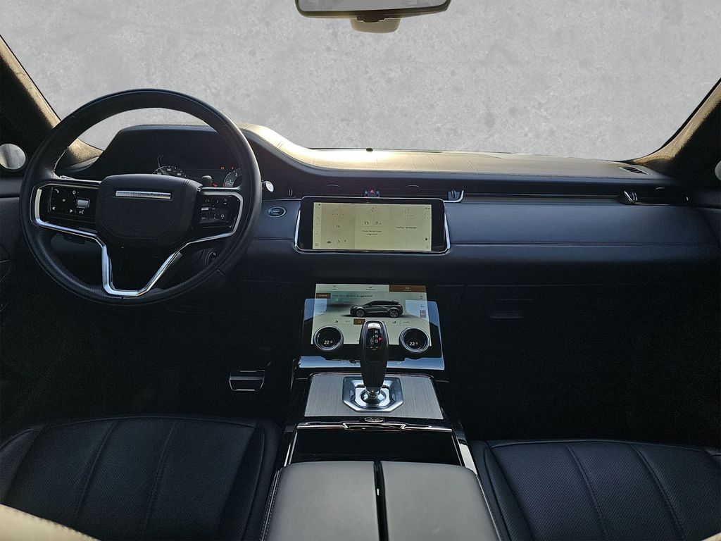 Land Rover Range Rover Evoque P300e Autobiography