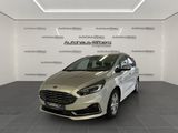 Ford S-MAX 2.5 Duratec Hybrid/Titanium//Navi/LED/7-S - Ford S-Max aus 2023