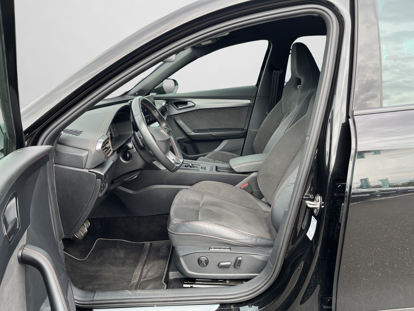 Cupra Formentor - Bild 12