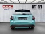 Fiat 600 1.2 Hybrid/Apple&Android/Sitzheizung/PDC - blaue Fiat 600
