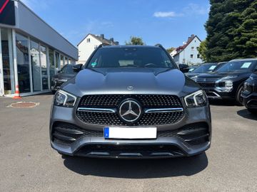 Mercedes GLE 350 - 2