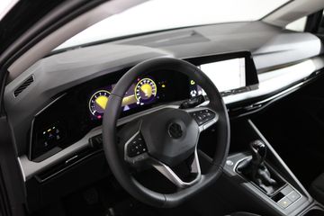 Volkswagen Golf VIII 1.5 TSI Life *2XPDC*ACC*LED*NAV*SHZ*