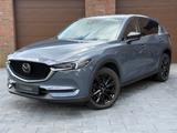 Mazda CX-5 194 AT AWD HOMURA I Matrix I 360° I BOSE I - gebrauchte Mazda CX-5 aus dem Jahr 2021