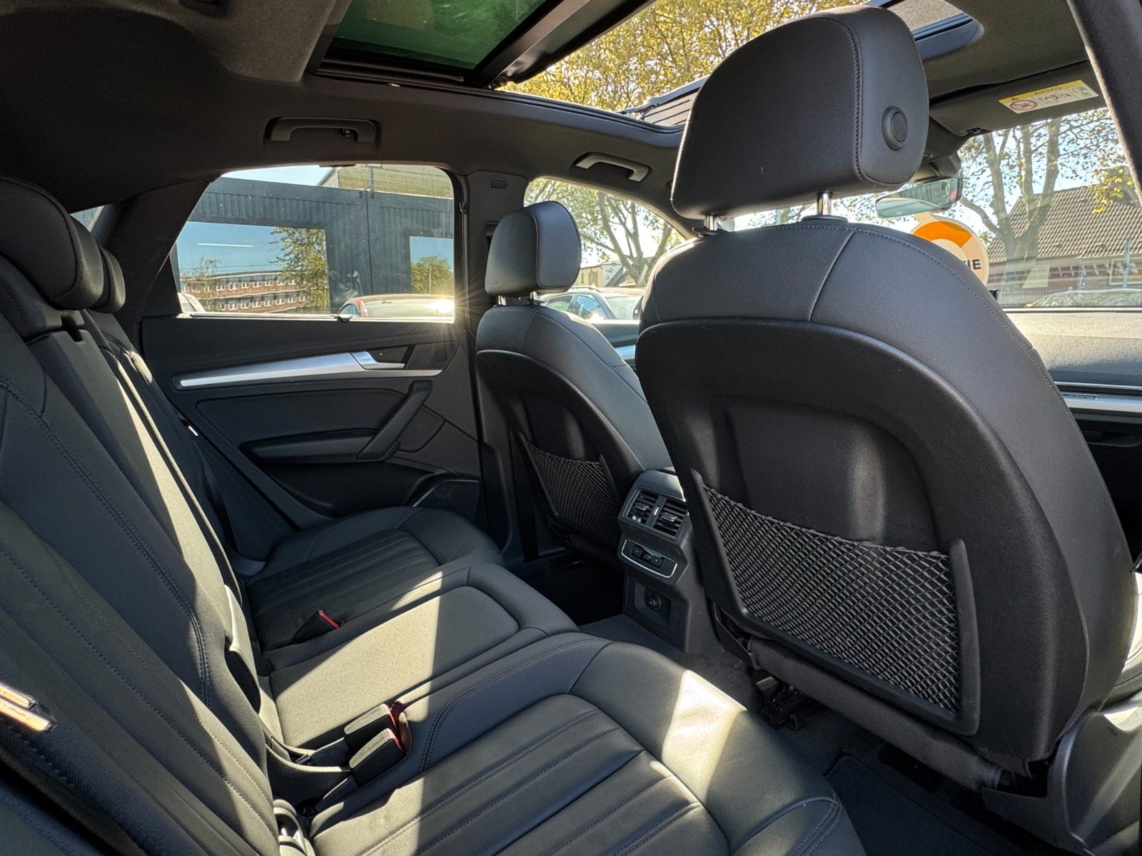 Audi Q5 Sportback 40 TFSI Quattro ACC Pano Kam Memory foto 20