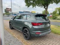 Cupra Ateca - Vorschau Bild 3