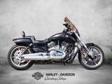 Harley-Davidson VRSCF V-Rod Muscle - HARLEY-DAVIDSON V ROD MUSCLE