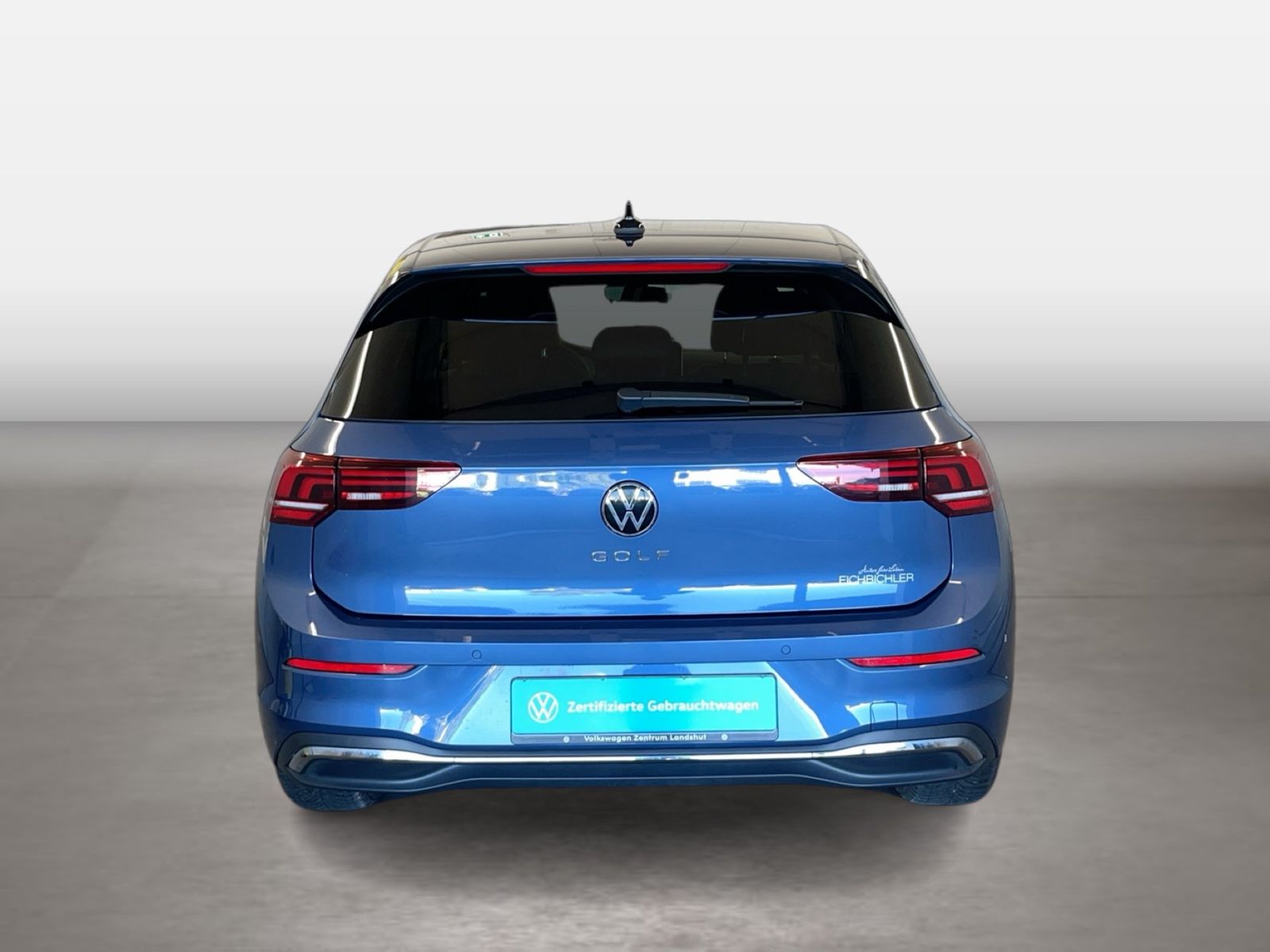 Volkswagen Golf - Bild 6