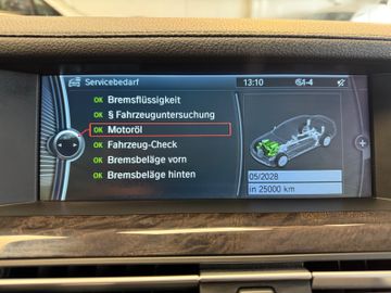 BMW 730 - 12