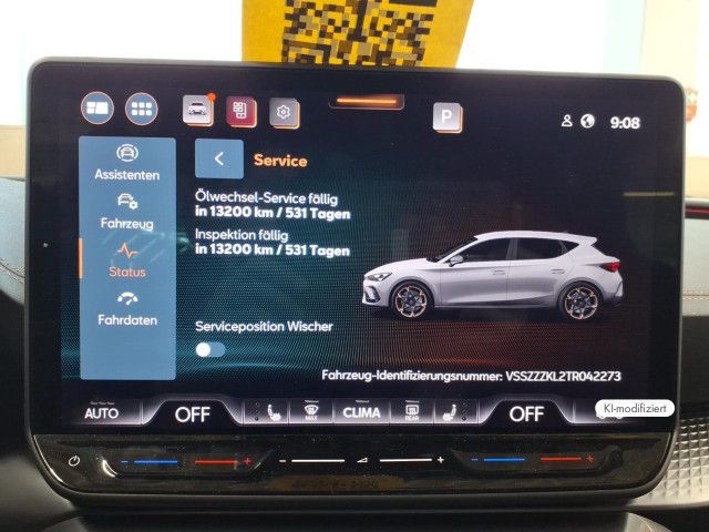 Cupra Leon - Bild 5
