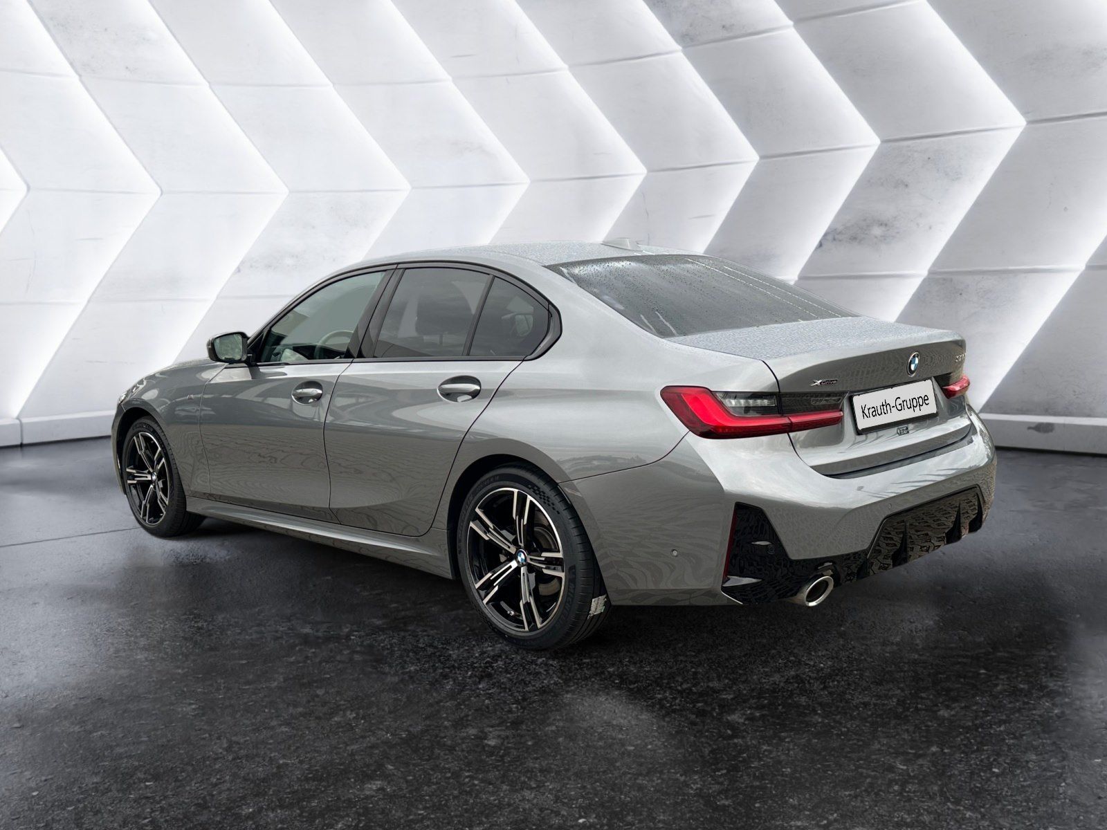 BMW 320i xDrive M Sportpaket ACC HiFi 360 foto 3