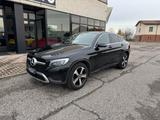 Mercedes-Benz Mercedes GLC 250 coupe 4Matic Exclusive - Mercedes-Benz GLC 250 Kombi Gebrauchtwagen