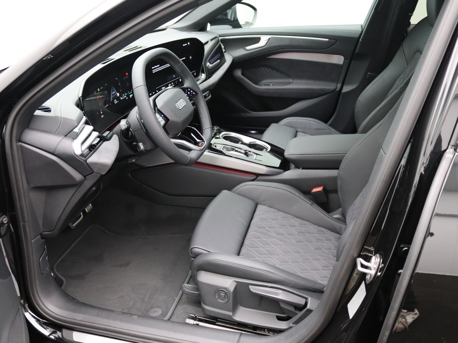 Audi A6 - Bild 10