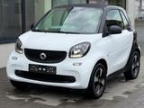 Smart ForTwo coupe Klima Bluet. Tempo PDC AHK - Smart mit Anhängerkupplung