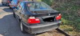 BMW 316i e46 - BMW 316 in Wiesbaden