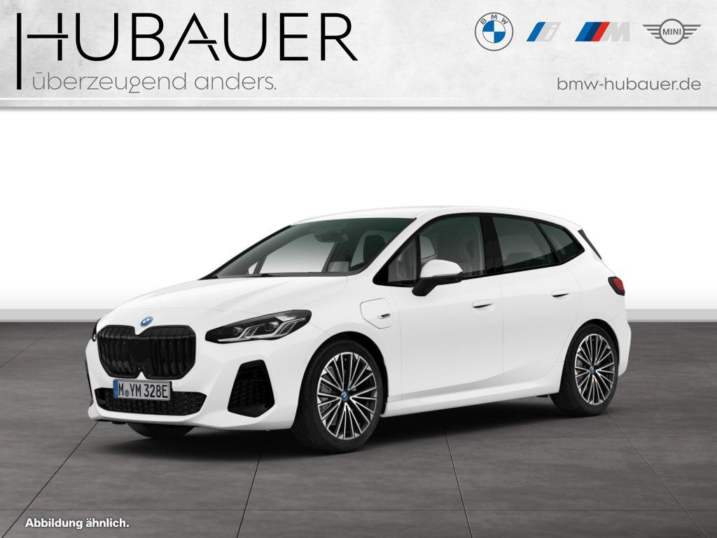 BMW 230e xDrive Active Tourer [M Sport, ACC, AHK]