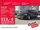 Audi Q8 55 TFSI e qu. tiptr. S line sport B&O/HD-Matr - Audi Q8 in Osnabrück