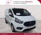 Ford Transit Custom 320 Trend Service Line - Ford Transit service