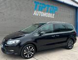 Volkswagen Sharan IQ.DRIVE *7 SITZE*PANO*KAMERA*AHK*BI-XENO - VW Sharan Gebrauchtwagen in Stuttgart