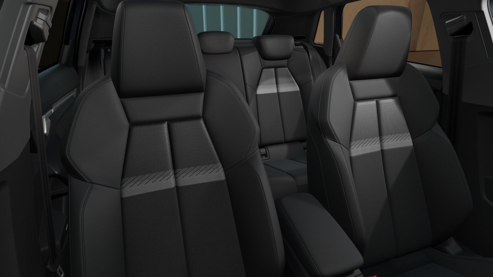 Audi A3 - Bild 12