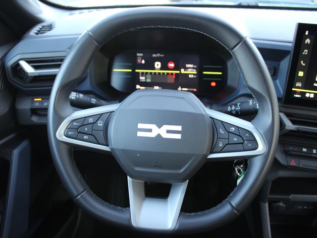 Duster 4X4 LED*Navi*Kamera*Ganzjahresreifen