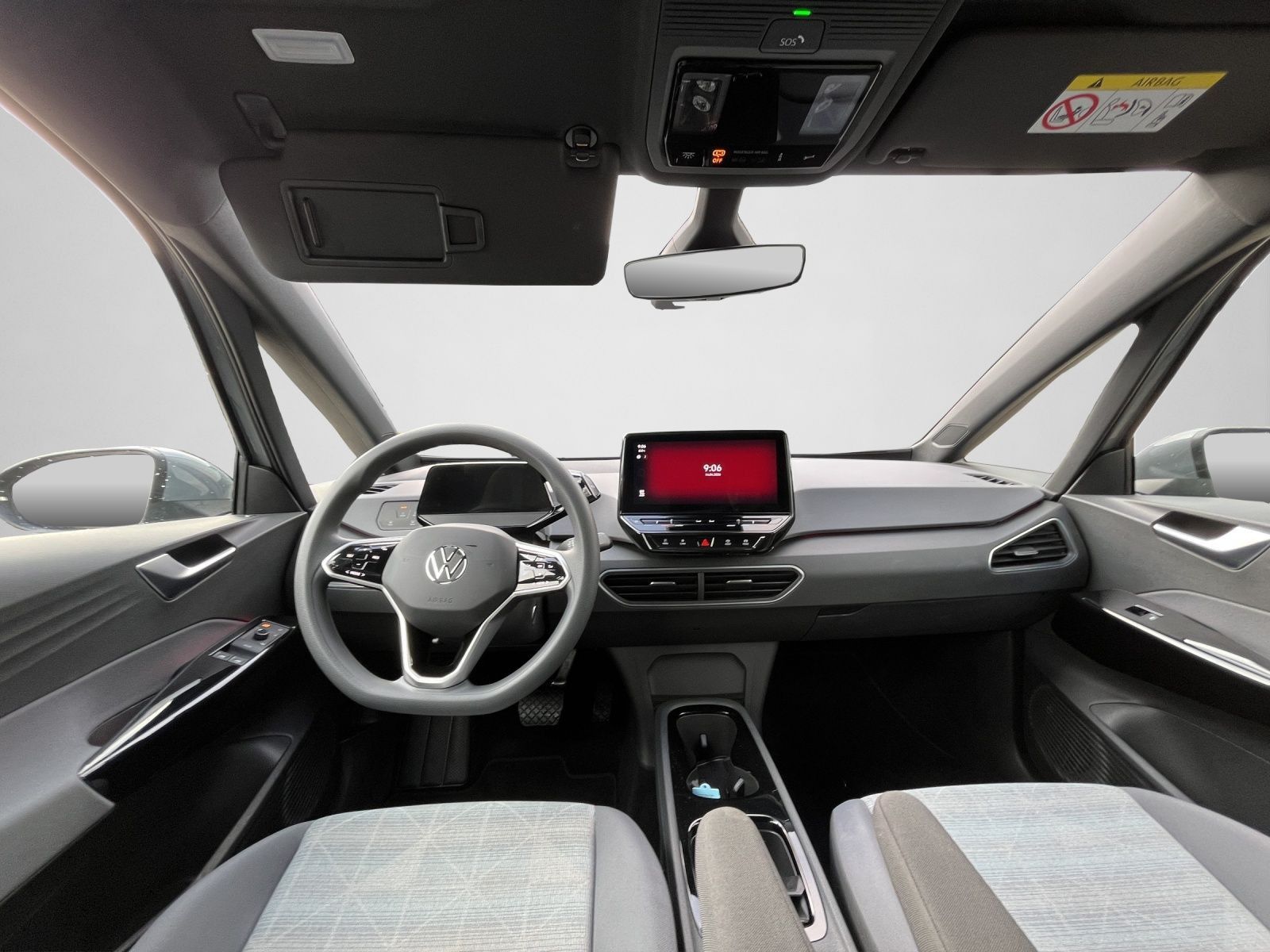 Volkswagen ID.3 - Bild 4