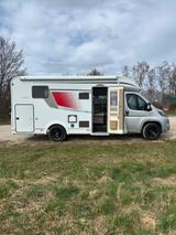 Bürstner Lyseo Time limited T 700 - Bürstner Limited T