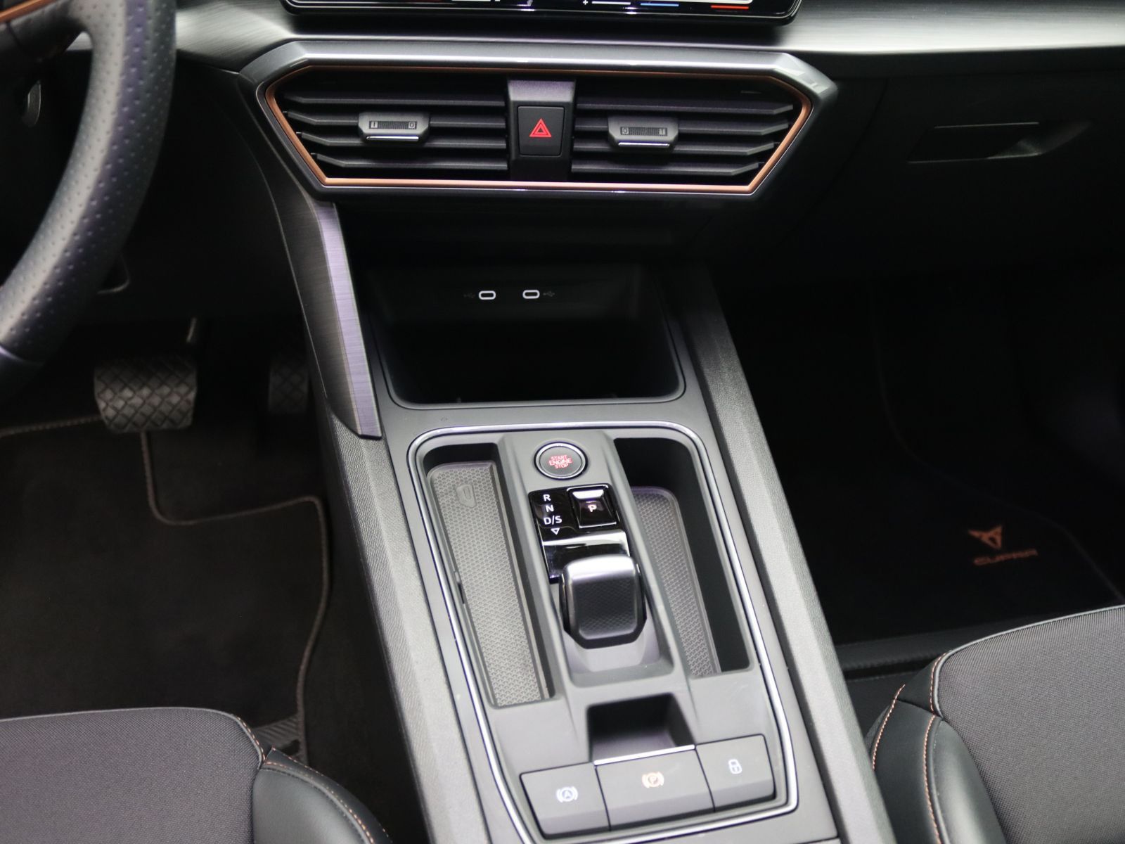 Cupra Formentor - Bild 13