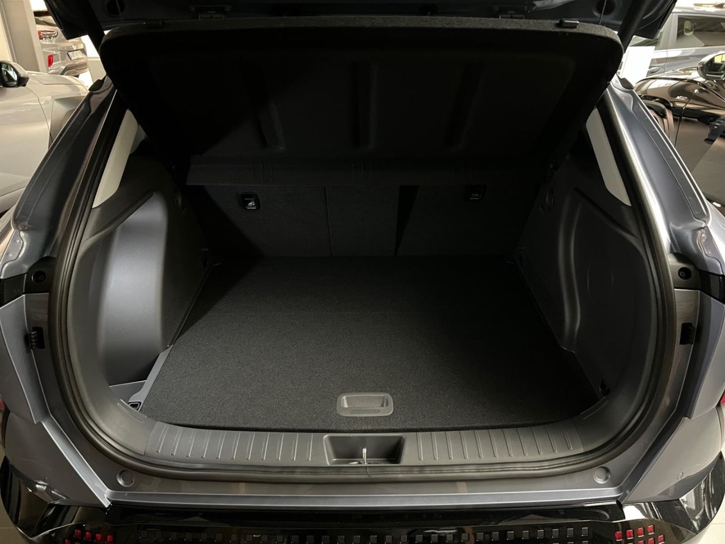 Hyundai KONA Elektro - Bild 12