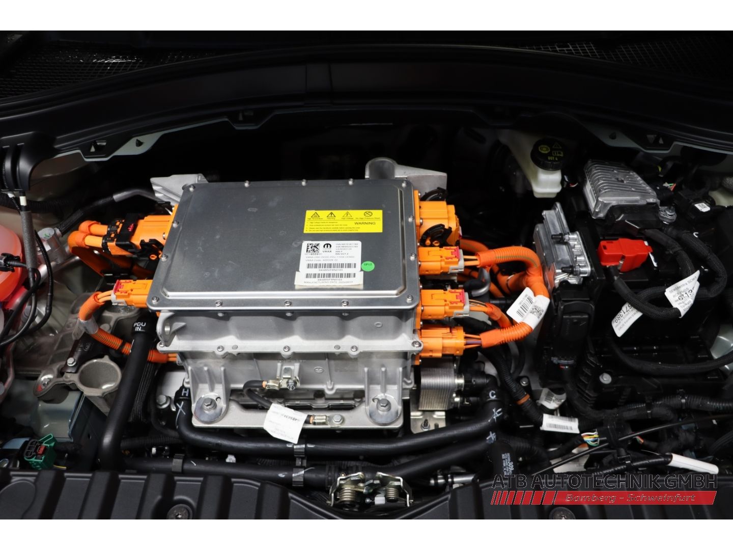 Fahrzeugabbildung Fiat Grande Panda Elektro 44kWh Batterie La Prima Win