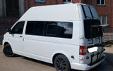 Volkswagen VW T5 Wohnmobil lang Hochdach Multivan-Ausbau - Hochdach