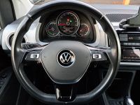 Volkswagen e-up! - Vorschau Bild 20