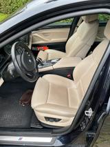 BMW 530d A Luxury Line Luxury Line - BMW 530 mit Diesel-Antrieb: Limousine, Automatik