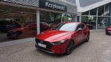 Mazda 3 2.5L e-SKYACTIV G 140ps - Mazda 3 in Oldenburg