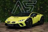 Lamborghini Huracán Sterrato*Ad-PERS*63*MATT*300.083€ NETTO - Lamborghini: Coupe
