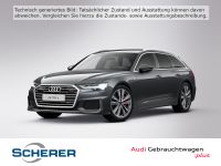 Audi A6 - Vorschau Bild 1