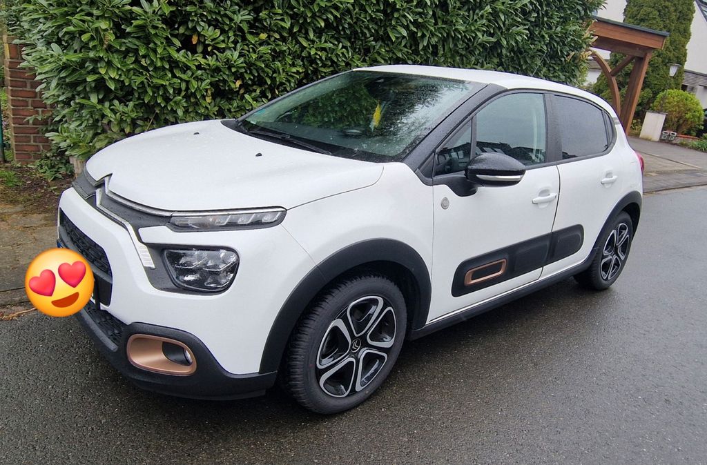 Image of Citroën C3