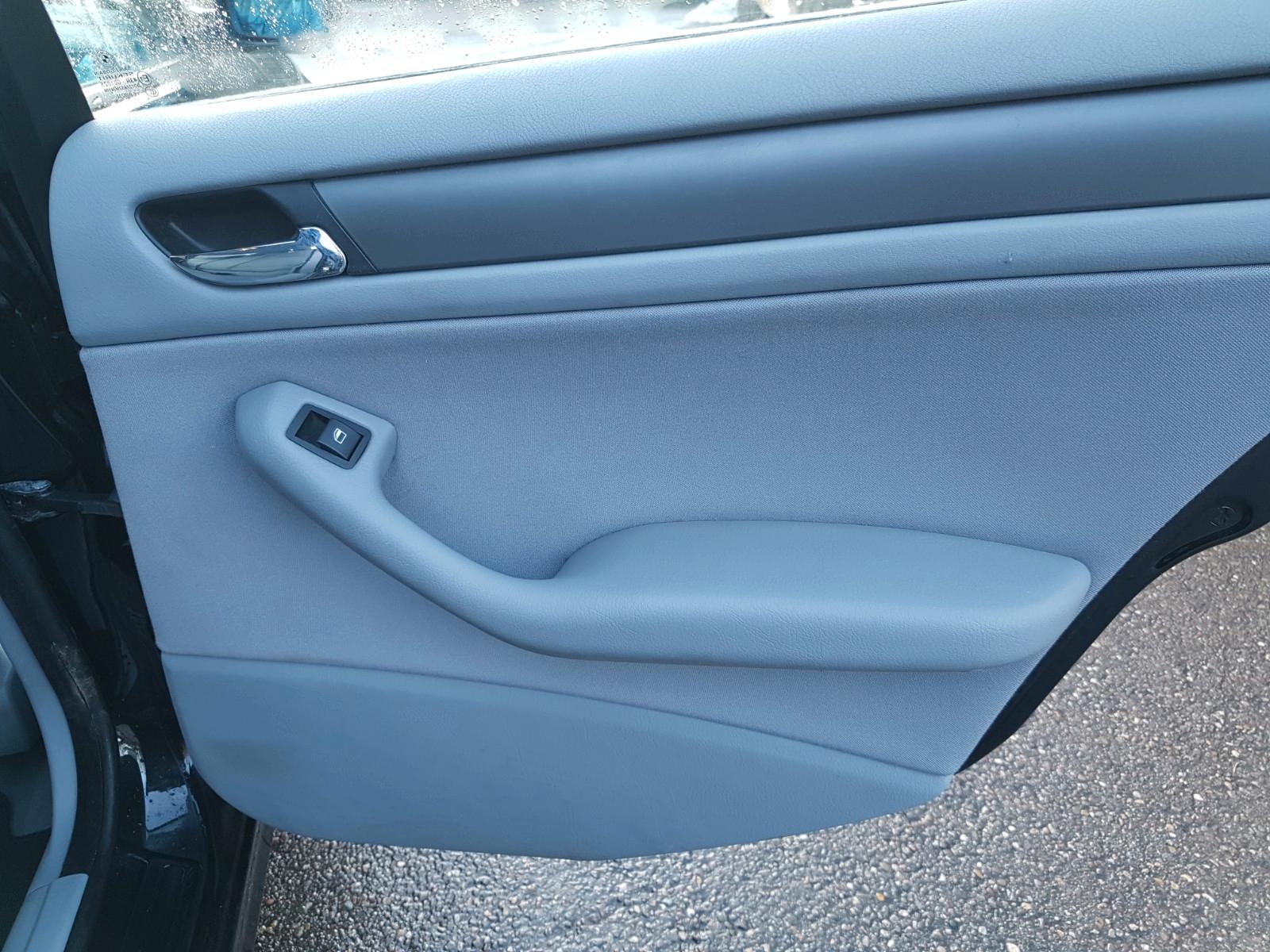 BMW 316 2005 — photo 12