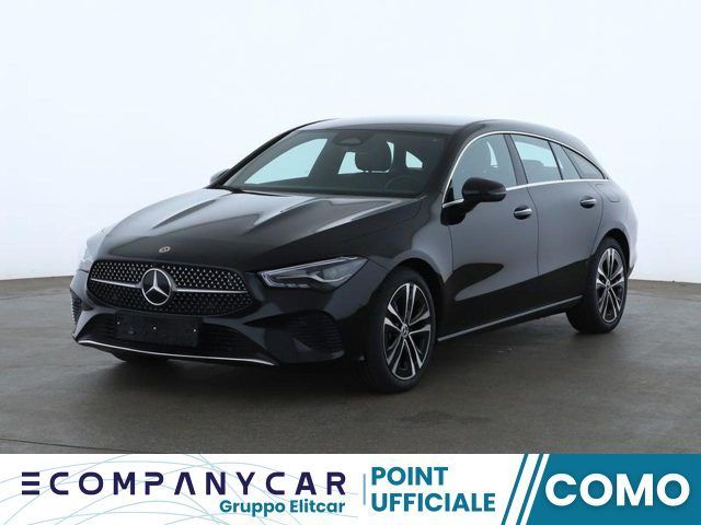 Andere MERCEDES-BENZ CLA 180 Automatic Shooting Brake P