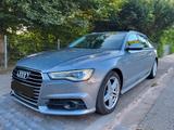 Audi A6 AVANT 2.0 TDI S LINE  - Audi A6 in Saarbrücken