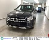 Mercedes-Benz GLB 180 d Aut. Pano Widescreen 1/2 Leather Navi - Mercedes-Benz GLB 180 Gebrauchtwagen