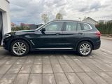 BMW X3 xDrive30d Luxury Line AT Luxury Line