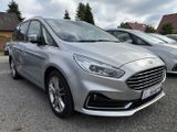 Ford Galaxy 2.0 EcoBlue Allrad Aut. Titanium Navi/AHK - Ford Galaxy: Allradantrieb
