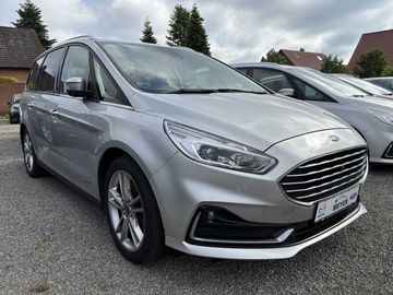 Ford Galaxy 2.0 EcoBlue Allrad Aut. Titanium NaviAHK